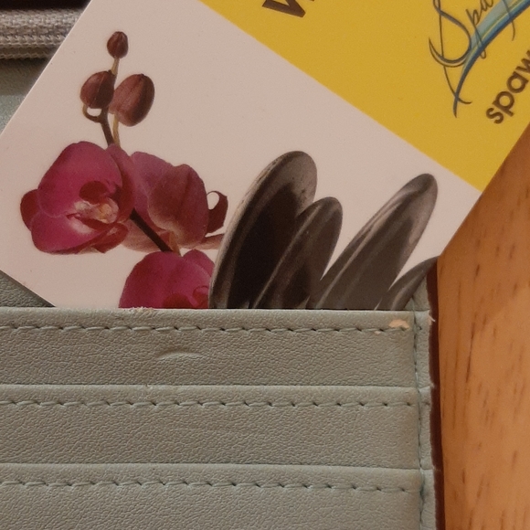 Halston Wallet/Clutch - Picture 11 of 14